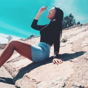 Meet your Posher, Jordan